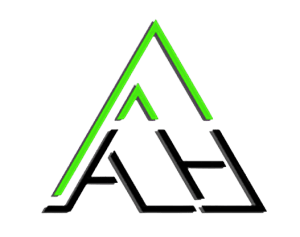 Aim High Maths Tutoring Logo